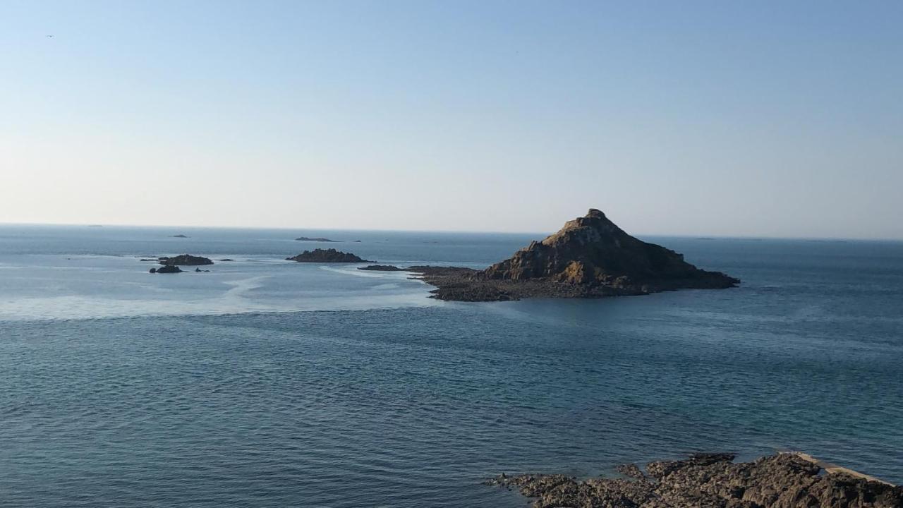 Carpe Diem Pleneuf-Val-Andre Εξωτερικό φωτογραφία